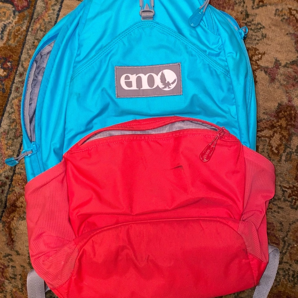 School backpack